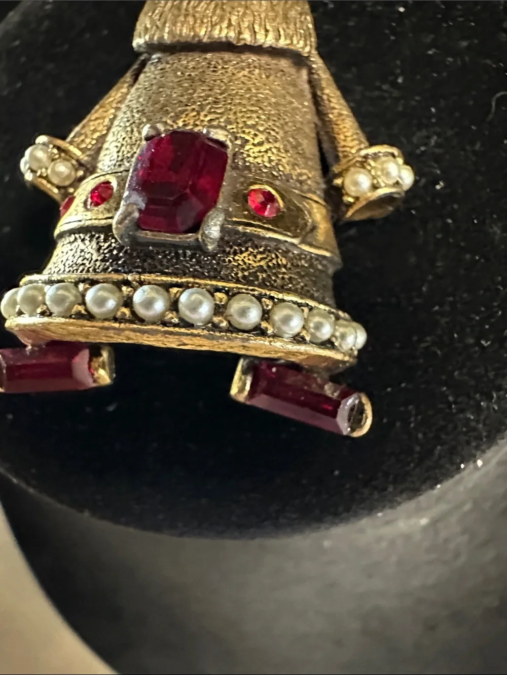 Hollycraft stunning authentic